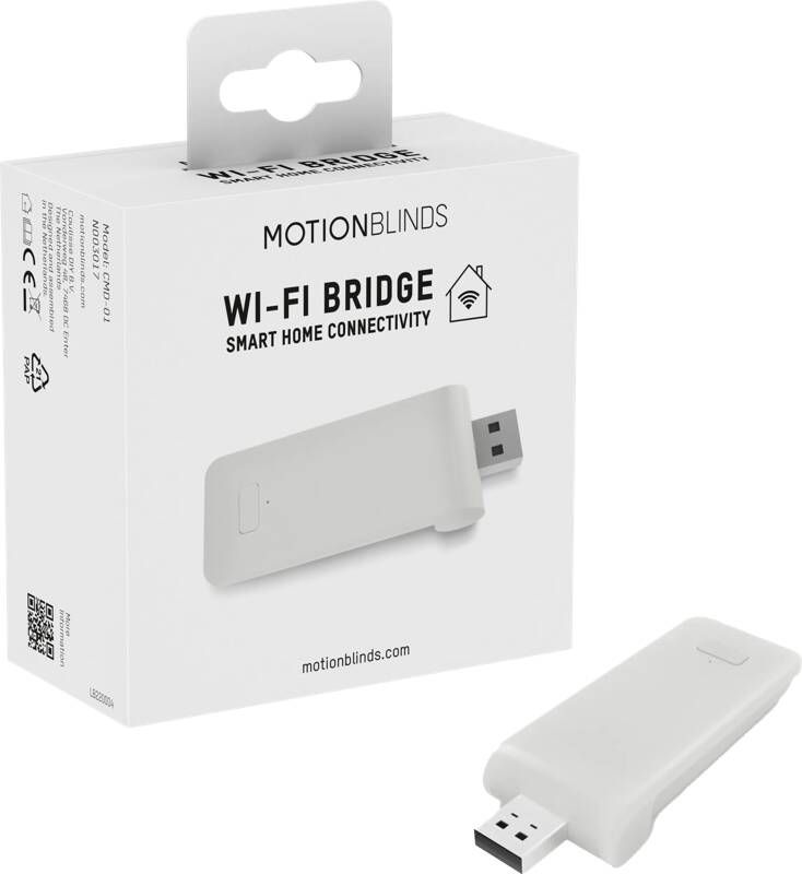 Fenstr MOTION Wi-Fi Bridge Leen Bakker