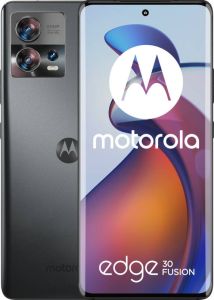 Motorola Smartphone Edge 30 Fusion Holiday Edition 128 GB