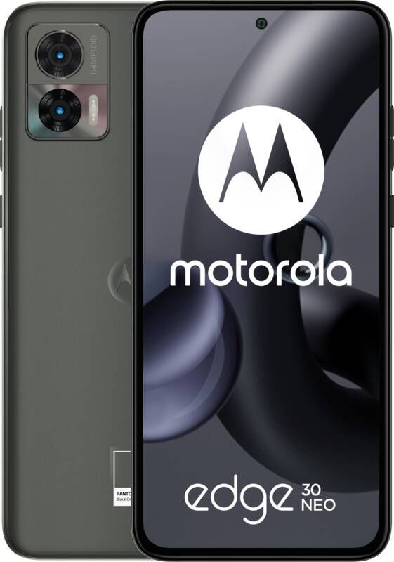 Motorola Smartphone Edge 30 Neo 256 GB 256 GB