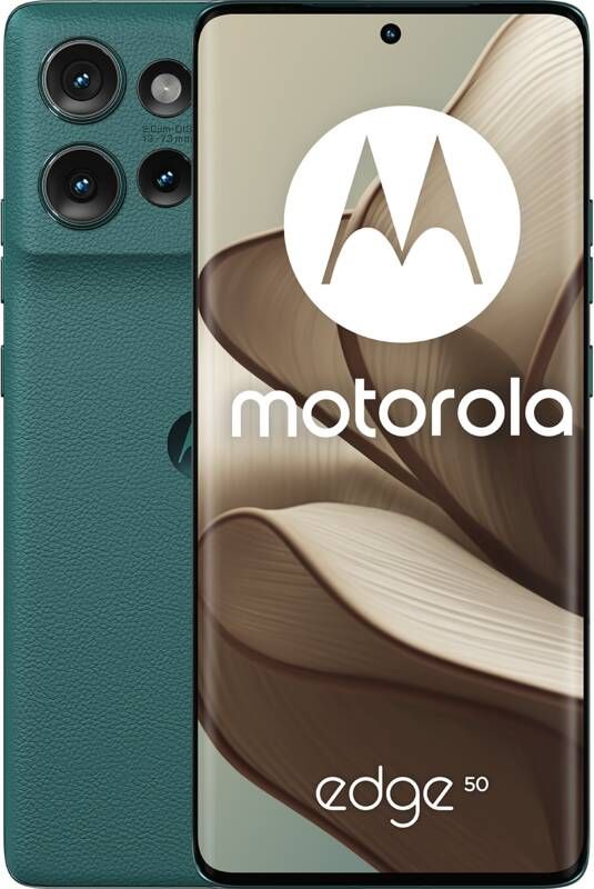 Motorola Edge 50 5G 12 512GB Jungle Green