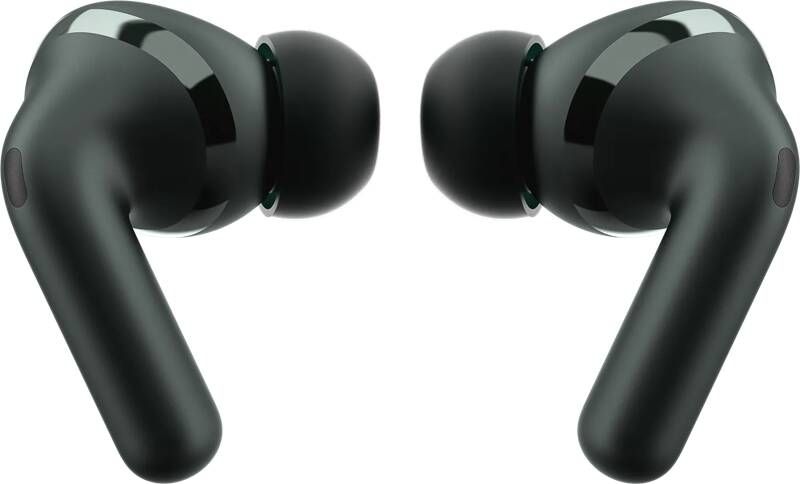 Motorola Moto Buds Plus Zwart