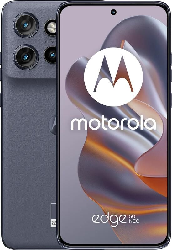 Motorola Smartphone Edge50 neo 256 GB 512 GB