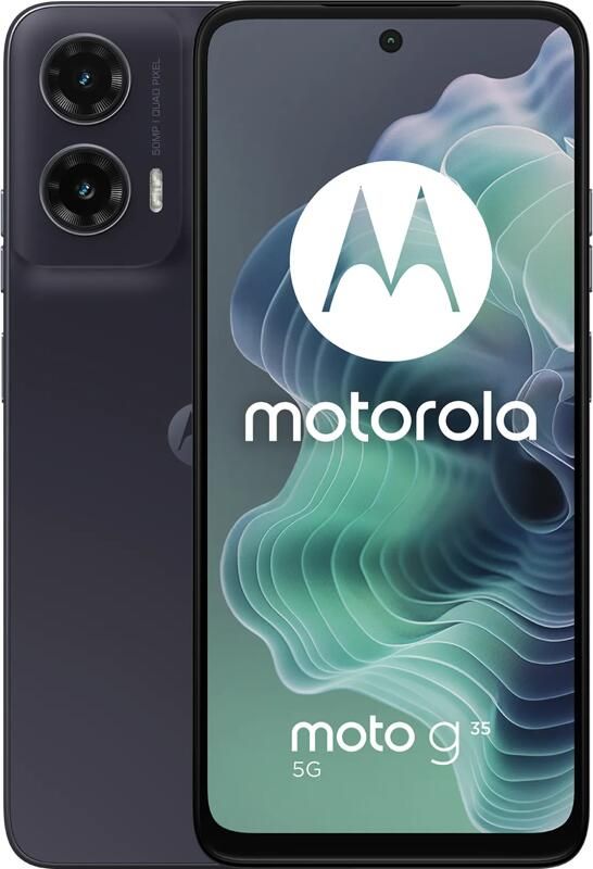 Motorola Smartphone Moto g35 5G 128 GB