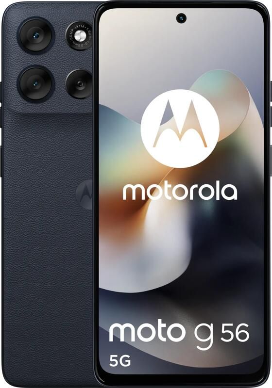 Motorola Smartphone G56 5G (XT2529-2)