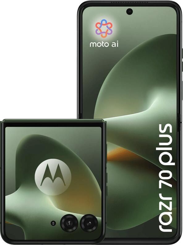 Motorola Razr 70 Plus