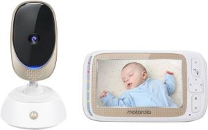 Motorola VM85 Connect