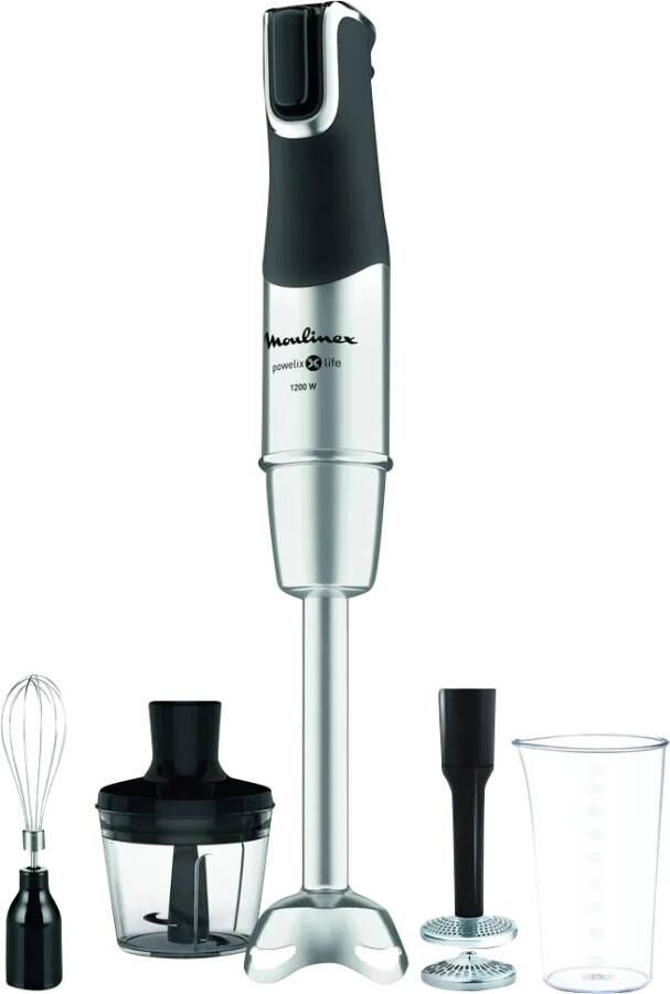 Moulinex Powelix Life DD95HD10 | Mixers | Keuken&Koken Keukenapparaten | 3016661157622