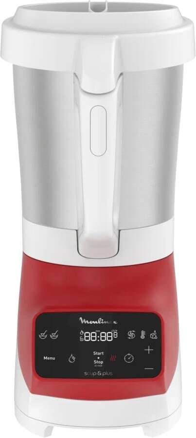Moulinex Blender Soup&Plus LM924500 | Blenders | Keuken&Koken Keukenapparaten | 3045380016026