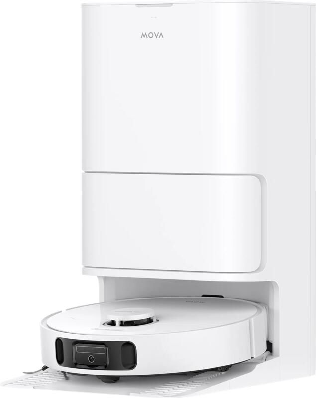 Mova E30 Ultra | Robotstofzuigers | 6976233679983