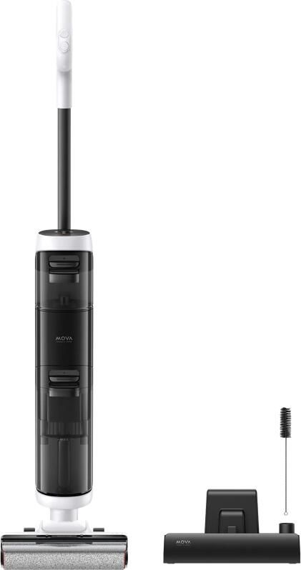 Dreame Mova K20 Wet&Dry | Steelstofzuigers | 6976233677293