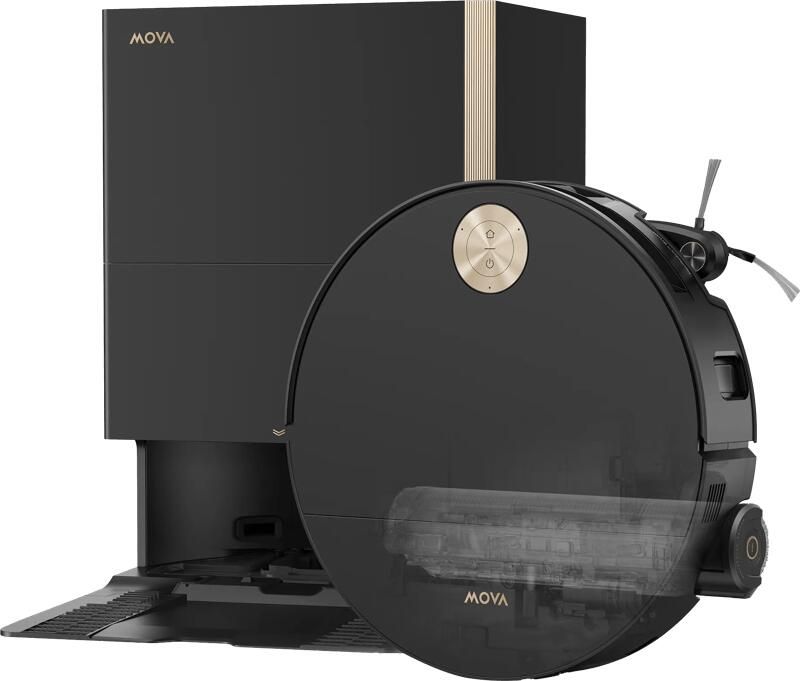 Mova S70 Ultra Roller
