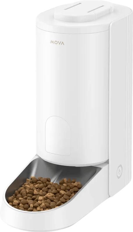 Mova Slimme Dierenvoerautomaat PF10 Pro