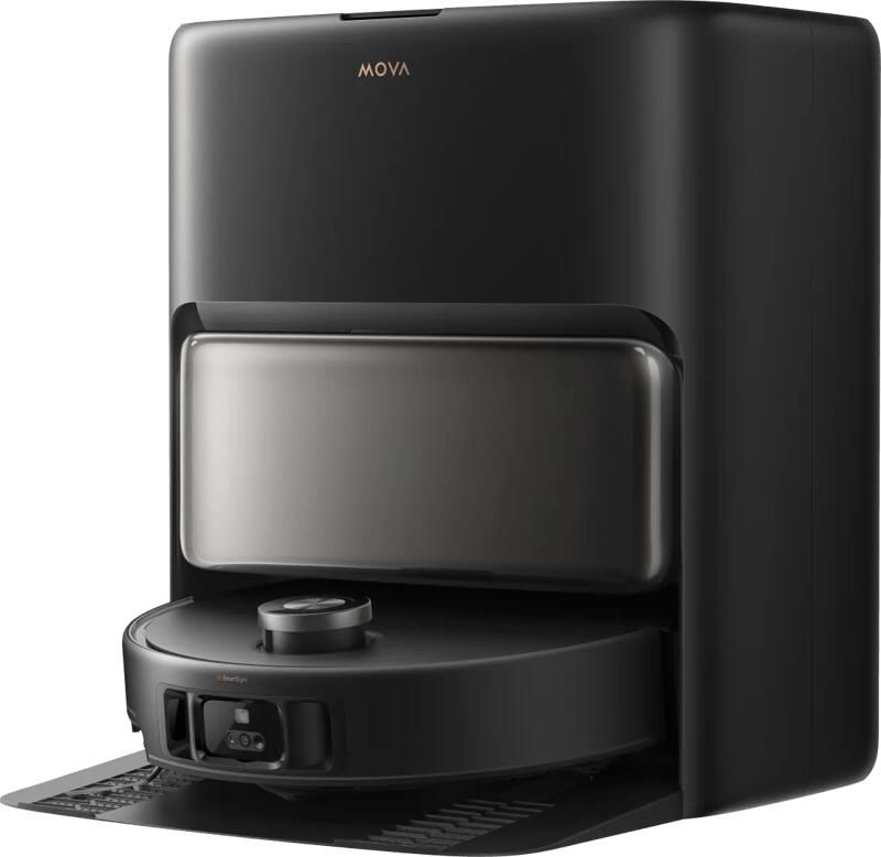 Mova V50 Ultra Complete Black