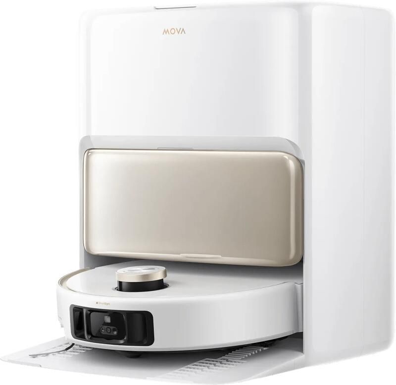 Mova V50 Ultra Complete White
