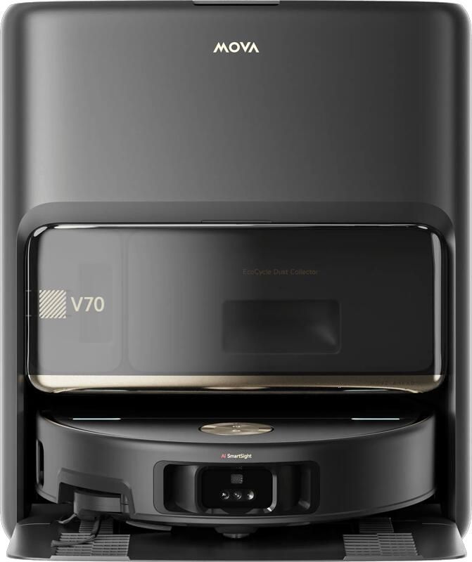 Mova V70 Ultra Complete Black