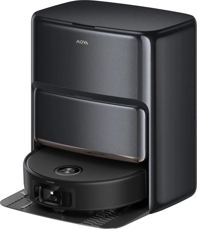 Mova Z60 Ultra Roller Black