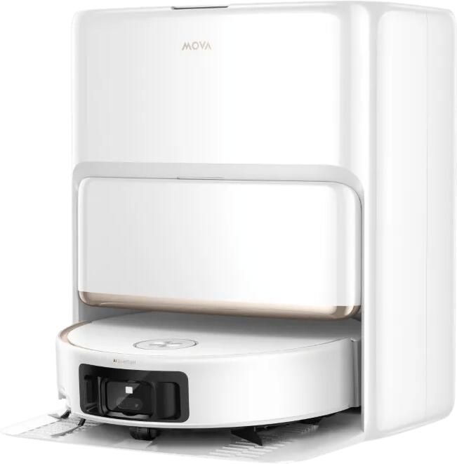 Mova Z60 Ultra Roller Complete Wit