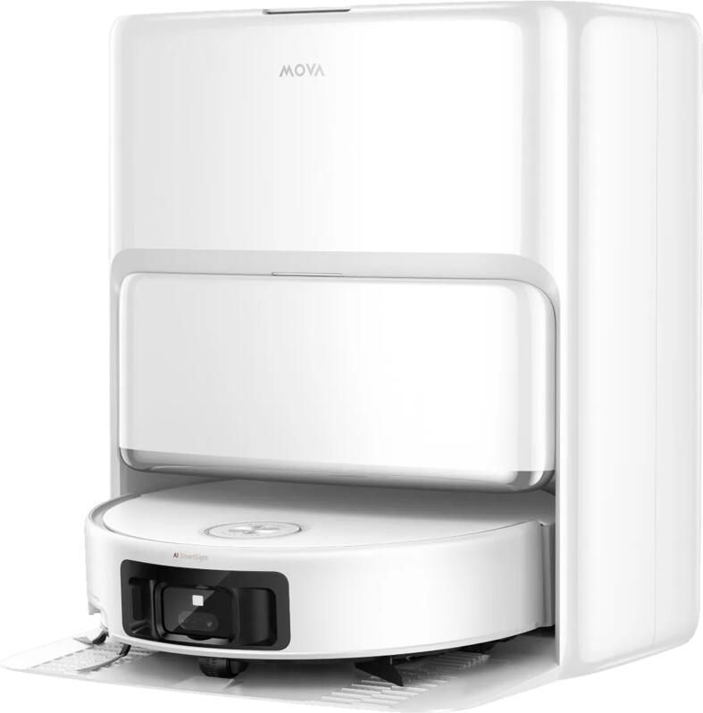 Mova Z60 Ultra Roller SA Wit