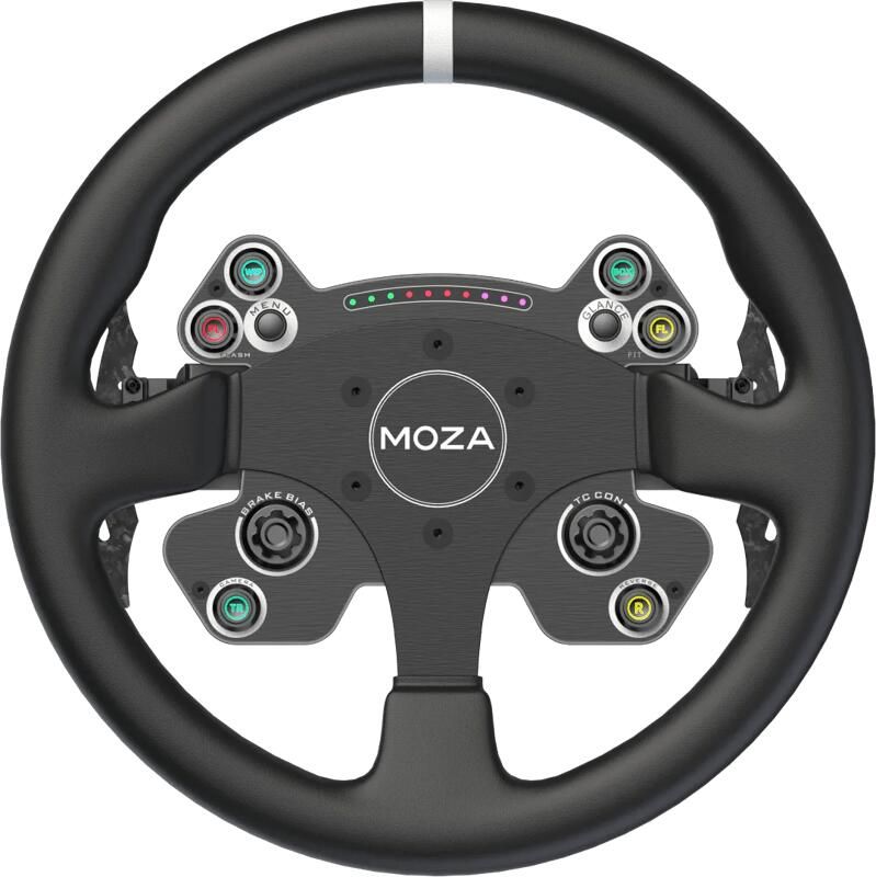 Moza CS V2P Stuurwiel