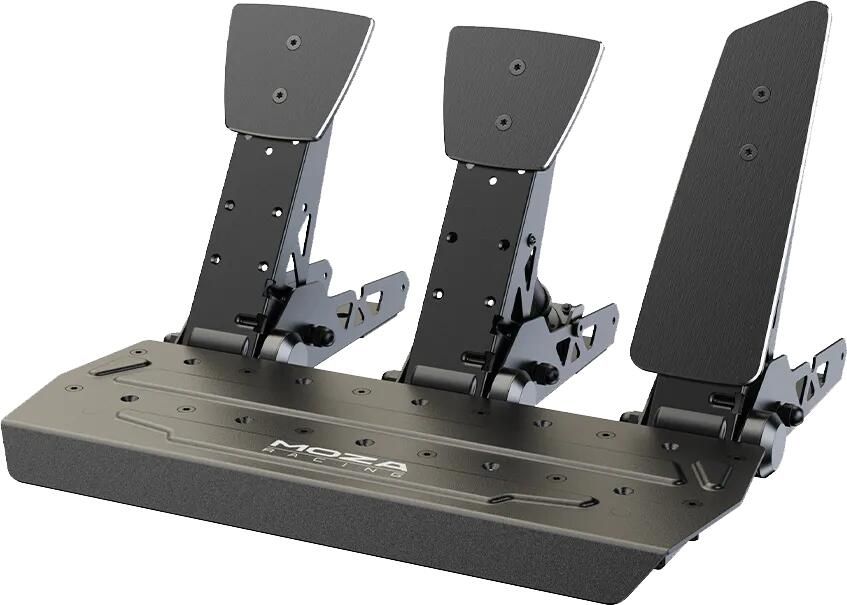 Moza SR-P Pedalen Set