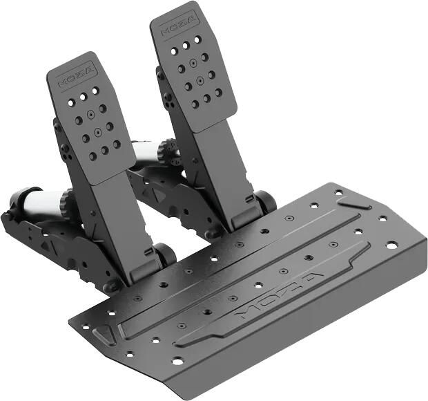 Moza SRP2 Pedalen Set