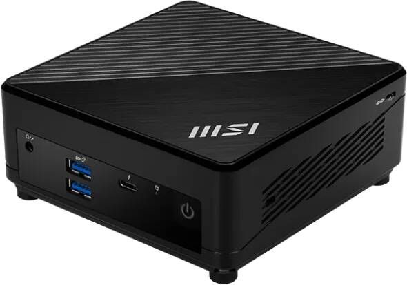 MSI Cubi 5 12M-001EU