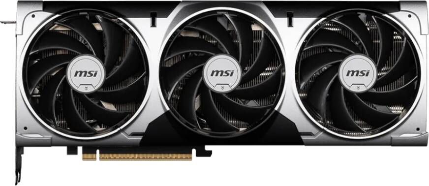 MSI GeForce RTX 5070 Ti VENTUS 3X OC 16GB