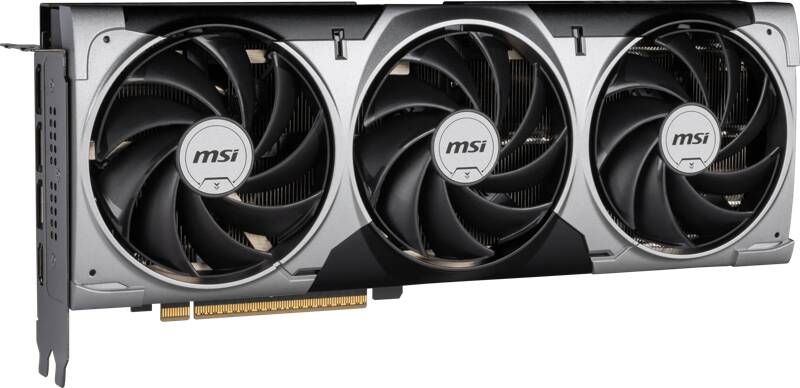 MSI GeForce RTX 5080 VENTUS 3X OC 16GB