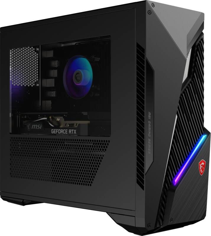 MSI MAG Infinite S3 14NUE7-1838EU