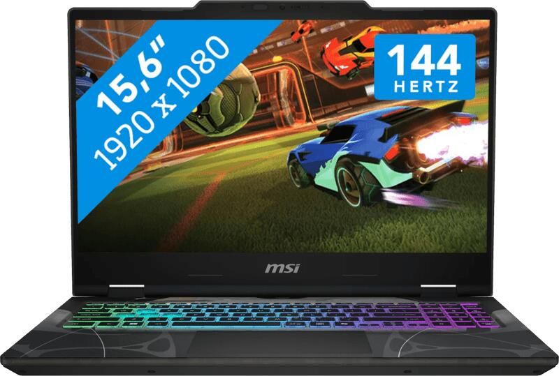 MSI Cyborg 15 B2RWEKG-263NL
