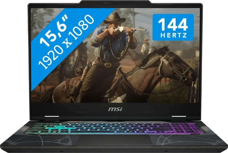 MSI Cyborg 15 B2RWGKG-482NL