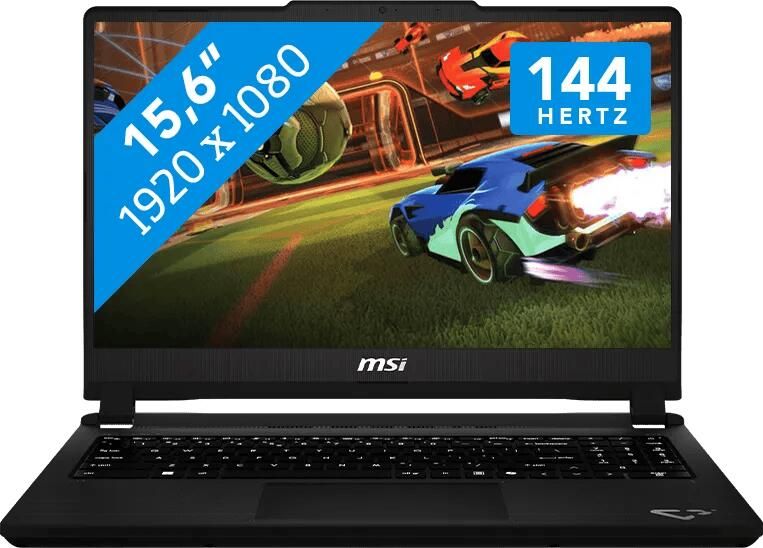 MSI Cyborg 15 C13WEO-279NL