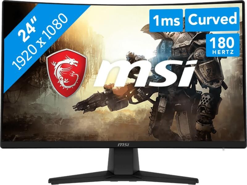 MSI MAG 242C