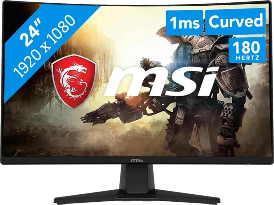 MSI MAG 242C