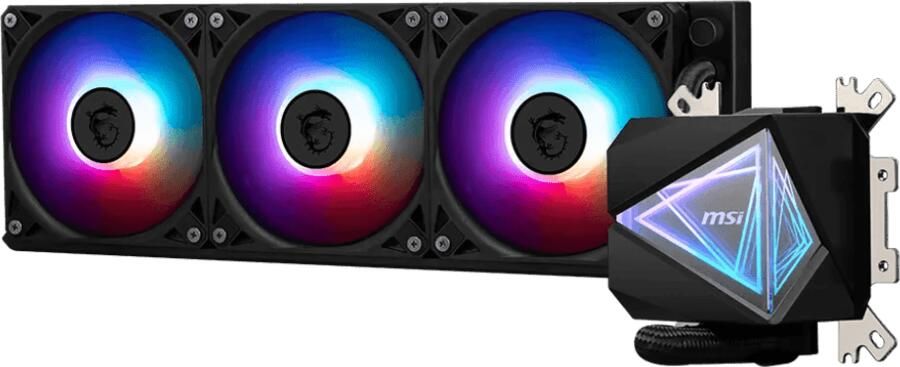 MSI MAG CORELIQUID I360