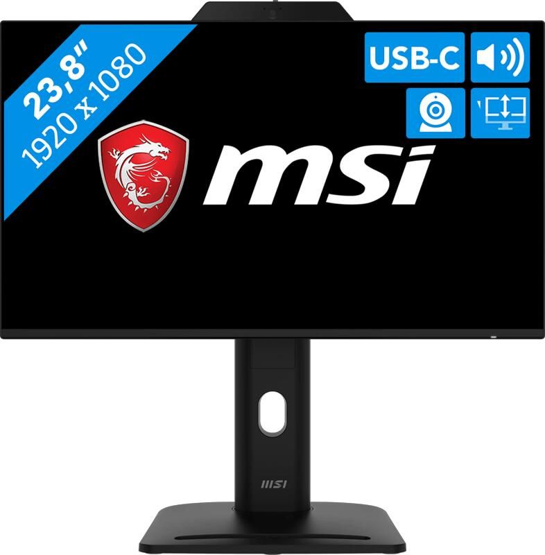 MSI PRO MP242PMG