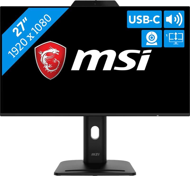 MSI PRO MP272PMG