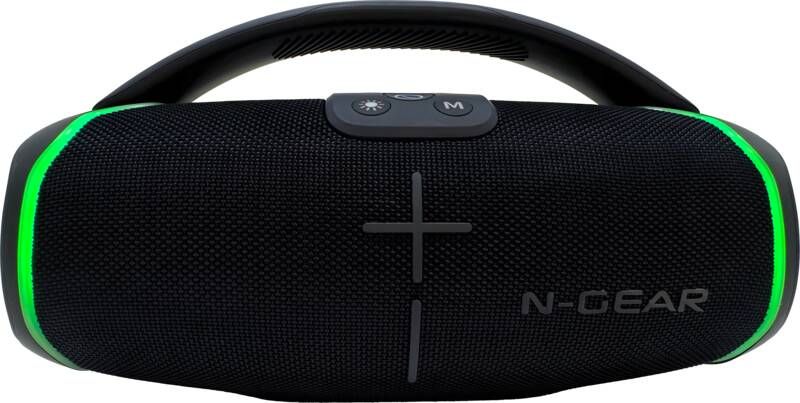 N-Gear Party Speaker NRG200 | Speakers | 8720589823815