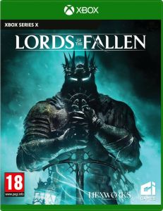 Namco Lords of the Fallen Xbox Series X