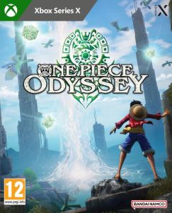 Bandai Namco Entertainment One Piece Odyssey Xbox Series X