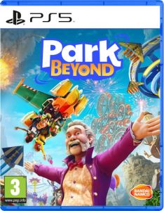 Bandai Namco Entertainment Park Beyond + Pre-order bonus PS5