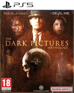 Namco The Dark Pictures: Volume 2 PS5