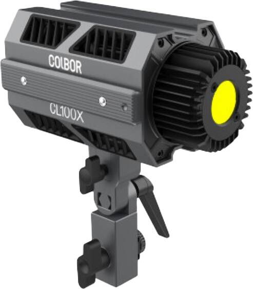 Nanlite Colbor CL100X COB Video Light