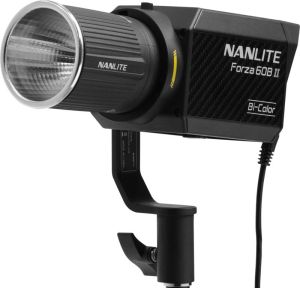 Nanlite Forza 60B II Bi-Colour LED Light (FM Mount)