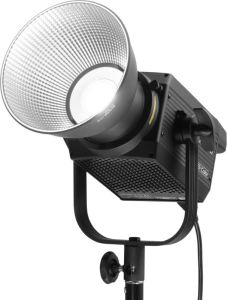 Nanlite FS-200B LED Spot Light