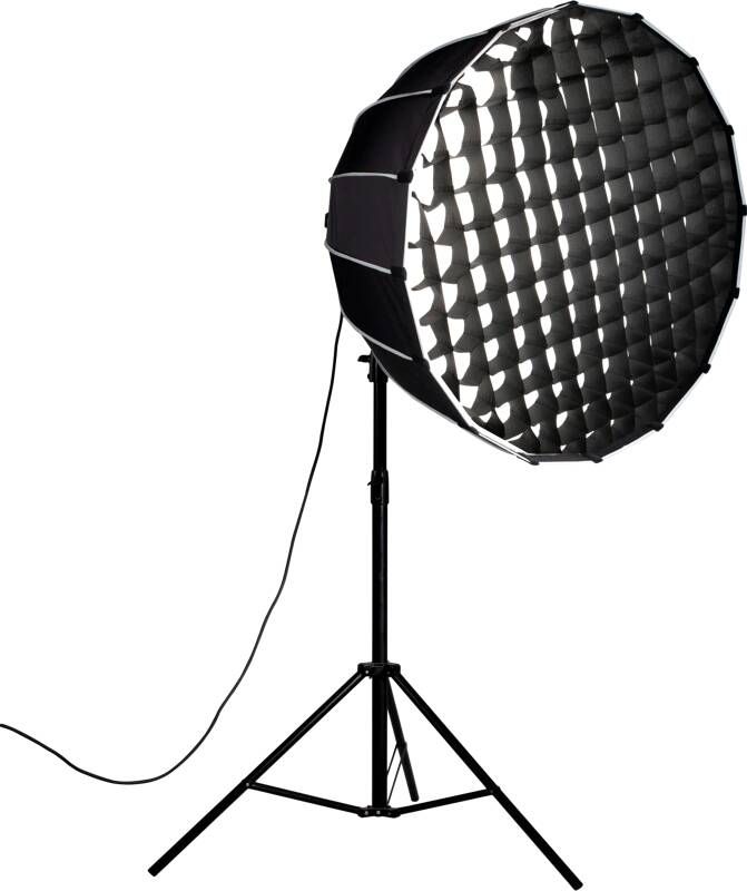 Nanlite Grid voor Parabolic Softbox 90cm