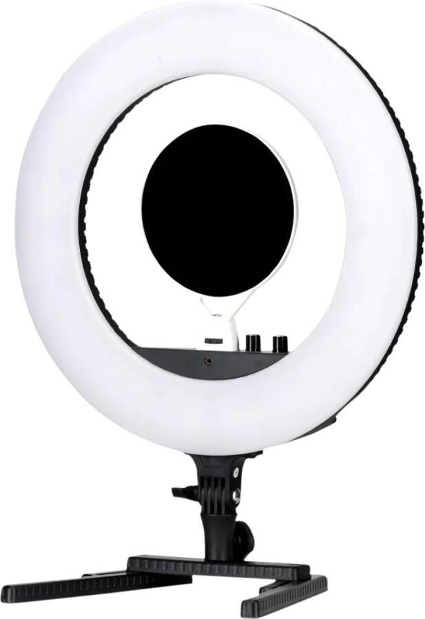 Nanlite Halo 14 LED Ringlamp