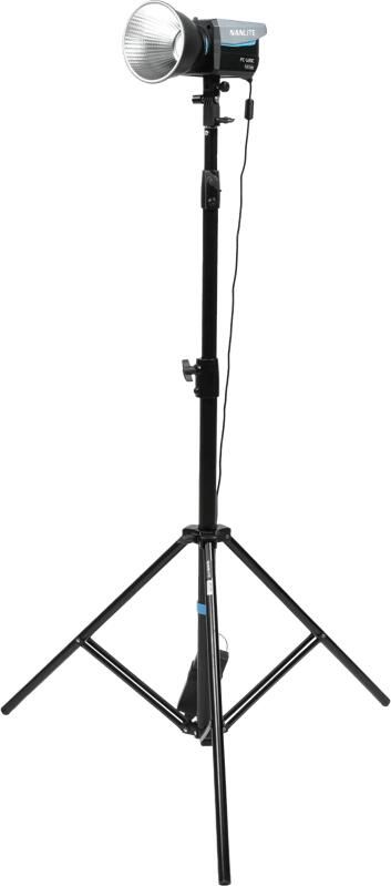 Nanlite FC-120C LED RGBW Spot Light