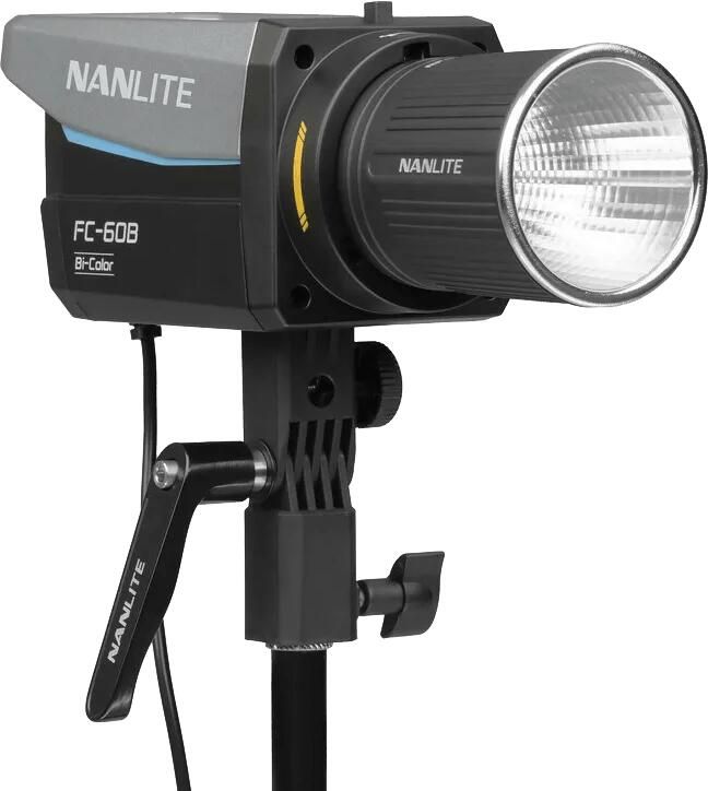 Nanlite FC-60B LED Bi-color Spot Light