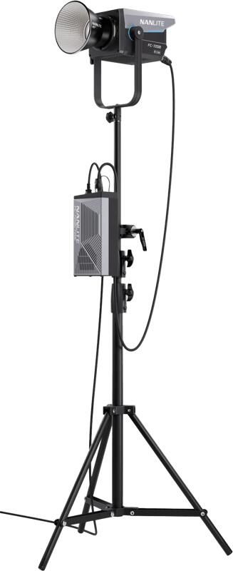 Nanlite FC-720B LED Bi-Color Spot Light